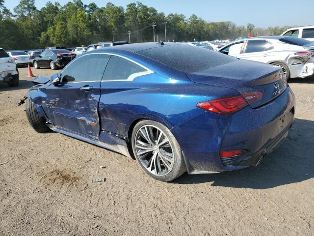 Photo 1 VIN: JN1EV7EK0HM362105 - INFINITI Q60 PREMIU 