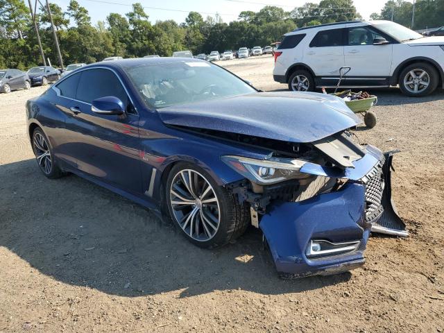 Photo 3 VIN: JN1EV7EK0HM362105 - INFINITI Q60 PREMIU 