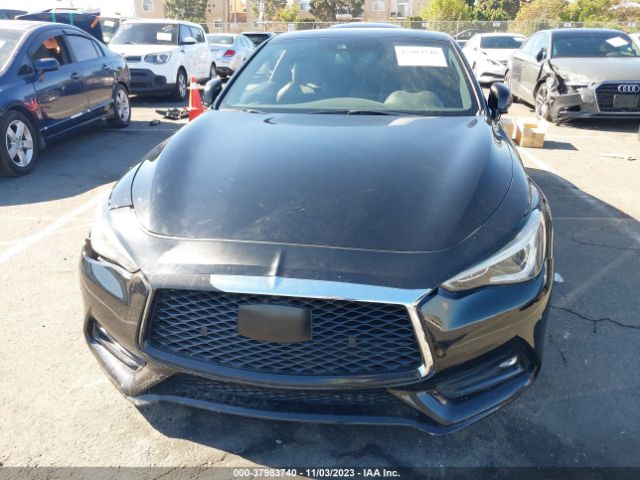 Photo 5 VIN: JN1EV7EK0HM362525 - INFINITI Q60 