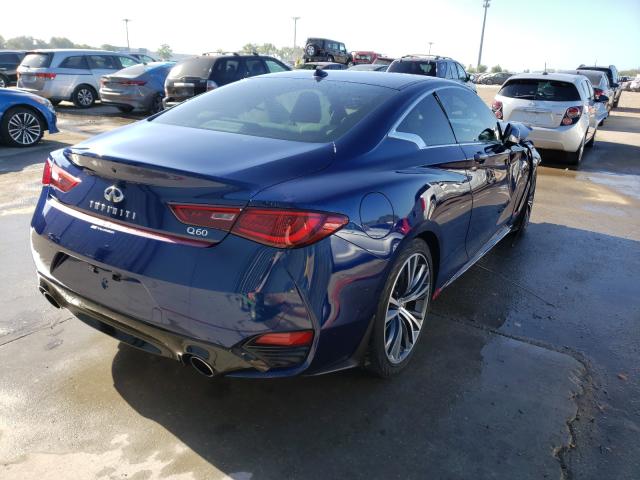 Photo 3 VIN: JN1EV7EK0HM362976 - INFINITI Q60 PREMIU 