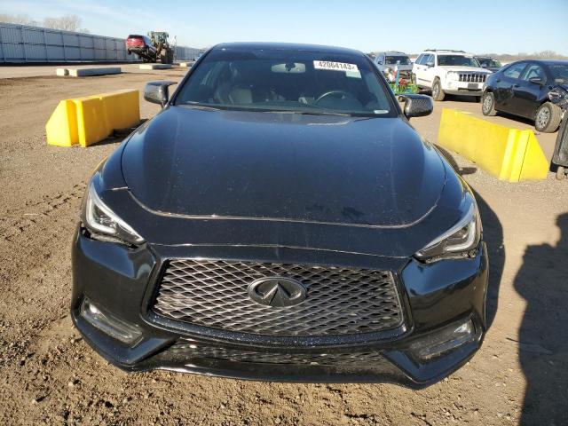 Photo 4 VIN: JN1EV7EK0HM364002 - INFINITI Q60 PREMIU 