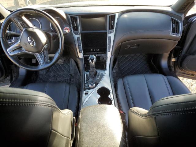 Photo 7 VIN: JN1EV7EK0HM364002 - INFINITI Q60 PREMIU 