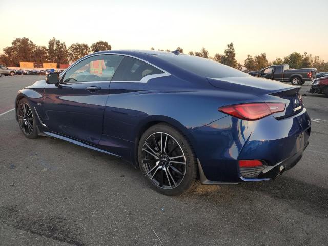 Photo 1 VIN: JN1EV7EK0JM340479 - INFINITI Q60 