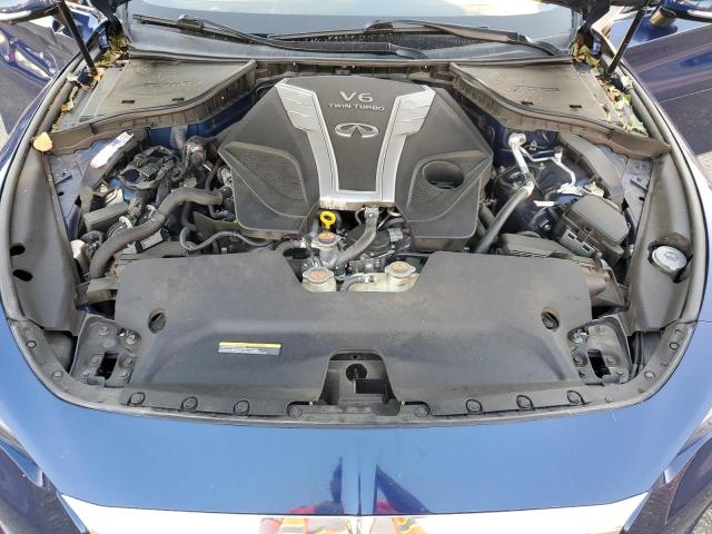 Photo 10 VIN: JN1EV7EK0JM340479 - INFINITI Q60 