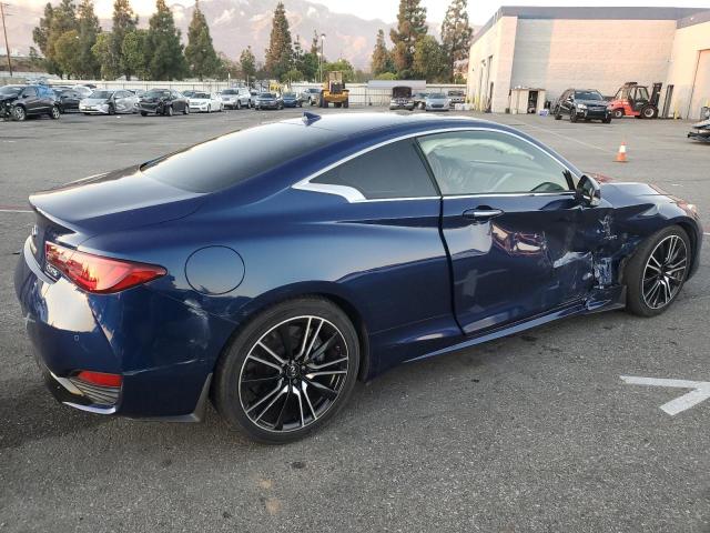 Photo 2 VIN: JN1EV7EK0JM340479 - INFINITI Q60 