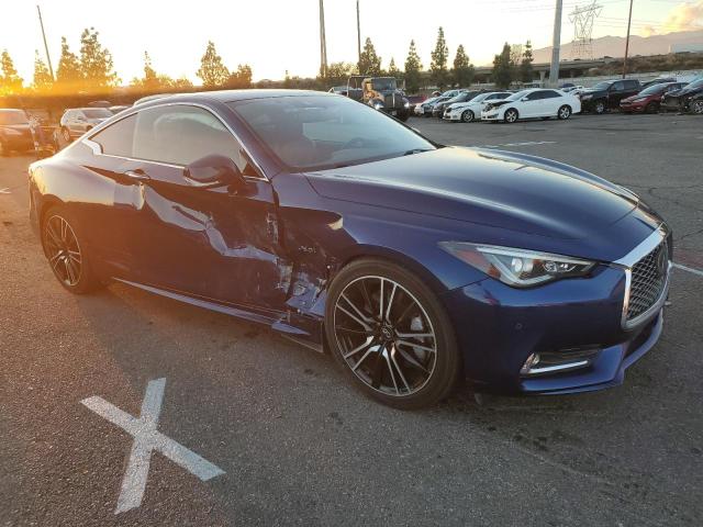 Photo 3 VIN: JN1EV7EK0JM340479 - INFINITI Q60 