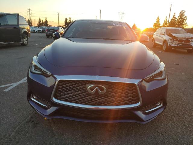 Photo 4 VIN: JN1EV7EK0JM340479 - INFINITI Q60 