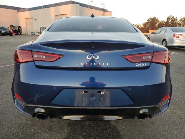 Photo 5 VIN: JN1EV7EK0JM340479 - INFINITI Q60 