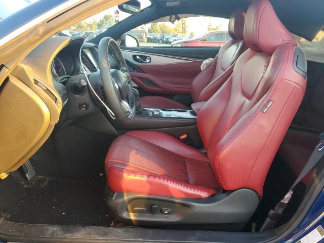 Photo 6 VIN: JN1EV7EK0JM340479 - INFINITI Q60 