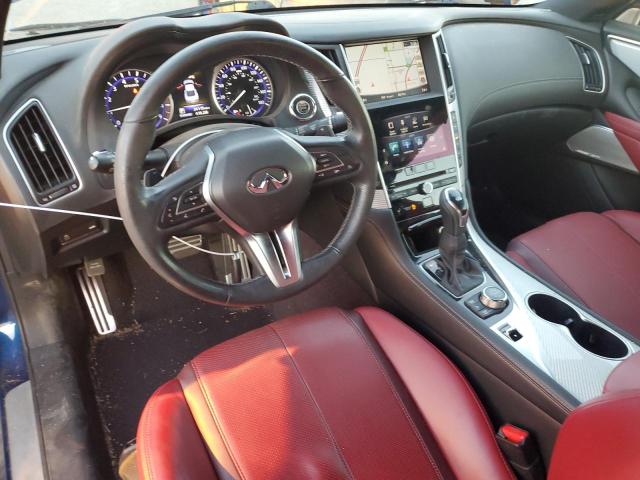 Photo 7 VIN: JN1EV7EK0JM340479 - INFINITI Q60 