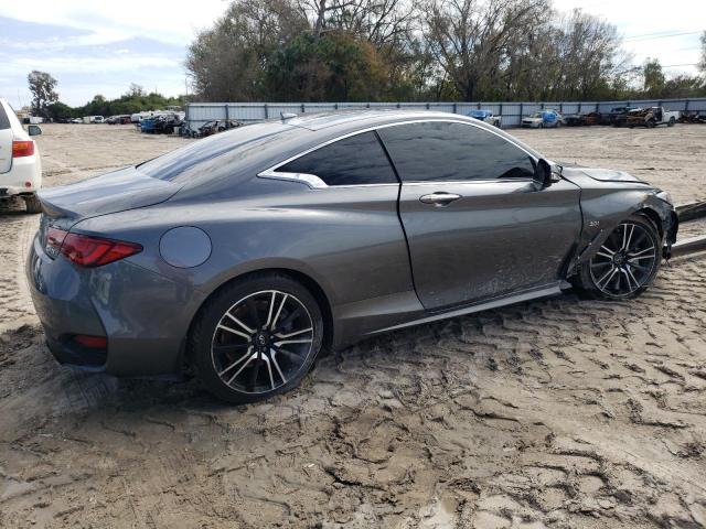 Photo 2 VIN: JN1EV7EK0JM340529 - INFINITI Q60 