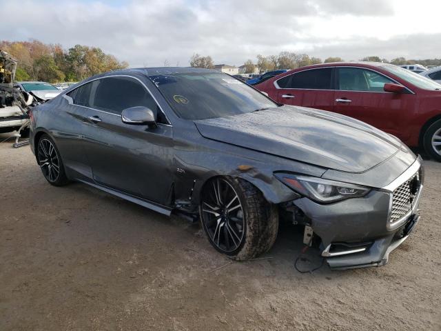 Photo 3 VIN: JN1EV7EK0JM340529 - INFINITI Q60 