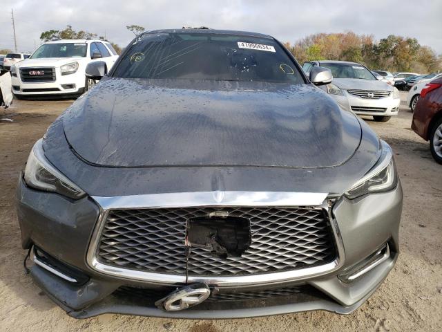 Photo 4 VIN: JN1EV7EK0JM340529 - INFINITI Q60 