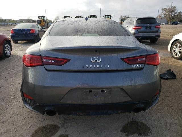 Photo 5 VIN: JN1EV7EK0JM340529 - INFINITI Q60 