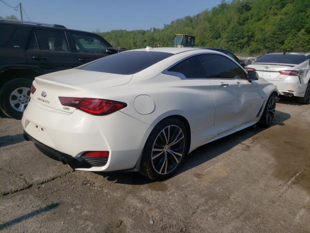 Photo 3 VIN: JN1EV7EK0JM340854 - INFINITI Q60 