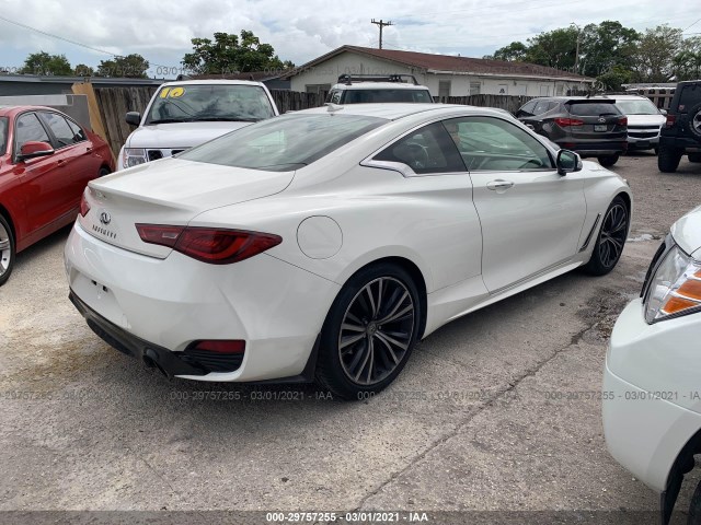 Photo 3 VIN: JN1EV7EK0JM341860 - INFINITI Q60 