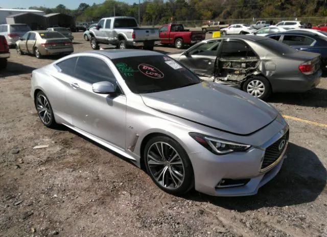 Photo 0 VIN: JN1EV7EK0JM342202 - INFINITI Q60 