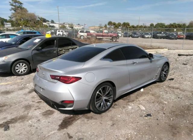 Photo 3 VIN: JN1EV7EK0JM342202 - INFINITI Q60 