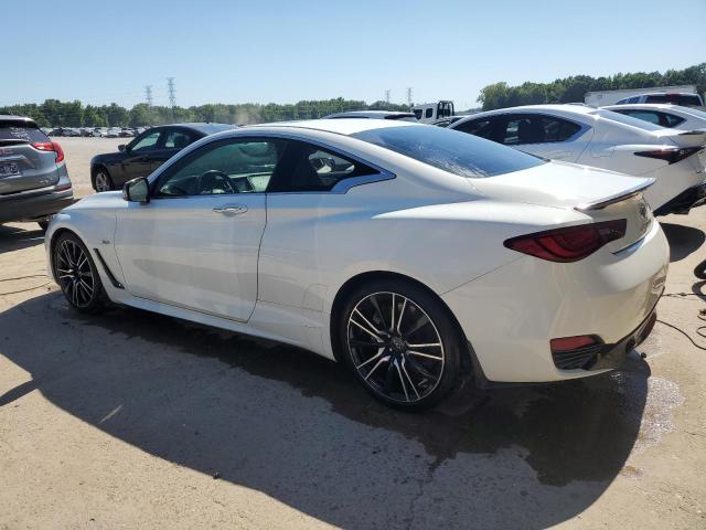 Photo 1 VIN: JN1EV7EK0JM342281 - INFINITI Q60 