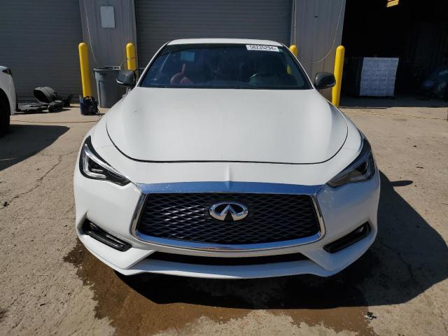 Photo 4 VIN: JN1EV7EK0JM342281 - INFINITI Q60 