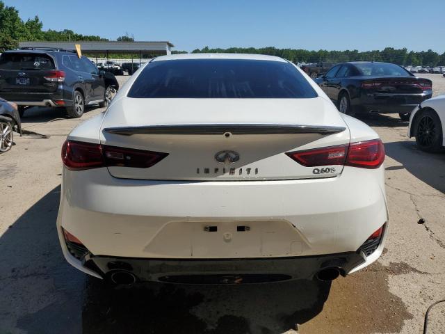 Photo 5 VIN: JN1EV7EK0JM342281 - INFINITI Q60 