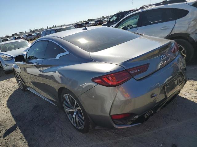 Photo 1 VIN: JN1EV7EK0JM342345 - INFINITI Q60 LUXE 3 