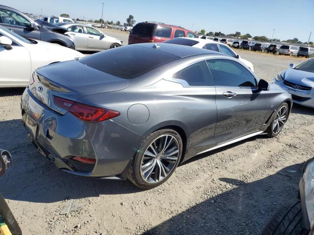 Photo 2 VIN: JN1EV7EK0JM342345 - INFINITI Q60 LUXE 3 