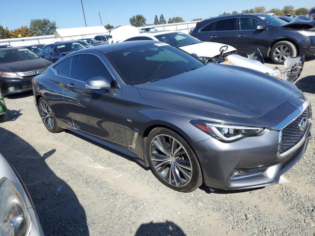 Photo 3 VIN: JN1EV7EK0JM342345 - INFINITI Q60 LUXE 3 