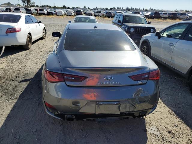 Photo 5 VIN: JN1EV7EK0JM342345 - INFINITI Q60 LUXE 3 