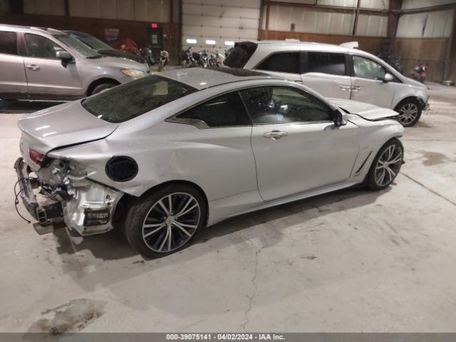 Photo 3 VIN: JN1EV7EK0JM342393 - INFINITI Q60 