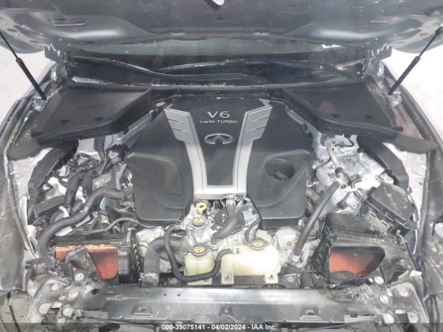 Photo 9 VIN: JN1EV7EK0JM342393 - INFINITI Q60 