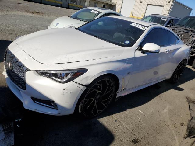 Photo 0 VIN: JN1EV7EK0KM230226 - INFINITI Q60 PURE 