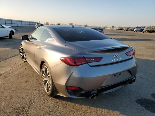 Photo 2 VIN: JN1EV7EK0KM230291 - INFINITI Q60 PURE 