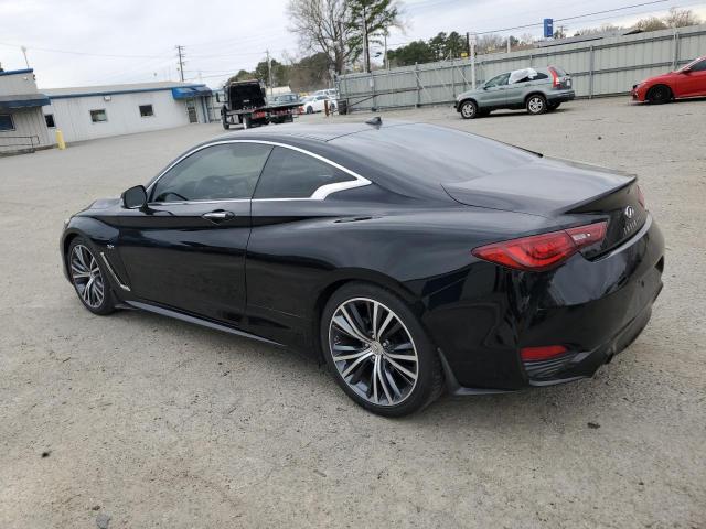 Photo 1 VIN: JN1EV7EK0KM230694 - INFINITI Q60 