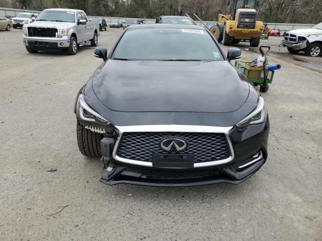 Photo 4 VIN: JN1EV7EK0KM230694 - INFINITI Q60 