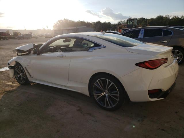 Photo 1 VIN: JN1EV7EK0KM230968 - INFINITI Q60 PURE 