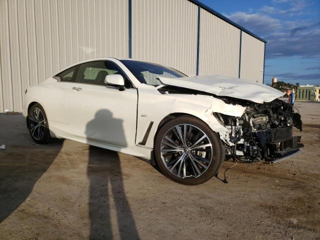 Photo 3 VIN: JN1EV7EK0KM230968 - INFINITI Q60 PURE 