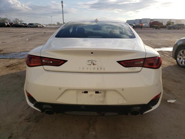 Photo 5 VIN: JN1EV7EK0KM230968 - INFINITI Q60 PURE 