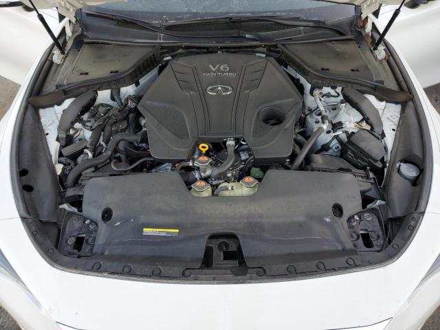 Photo 10 VIN: JN1EV7EK0KM231263 - INFINITI Q60 