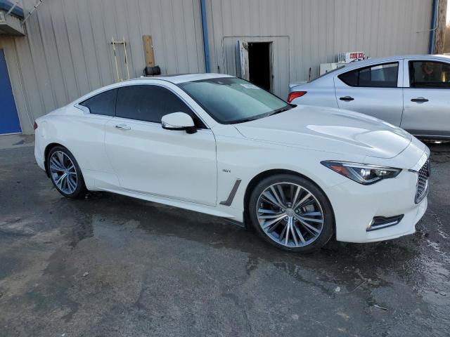 Photo 3 VIN: JN1EV7EK0KM231263 - INFINITI Q60 