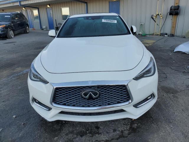 Photo 4 VIN: JN1EV7EK0KM231263 - INFINITI Q60 