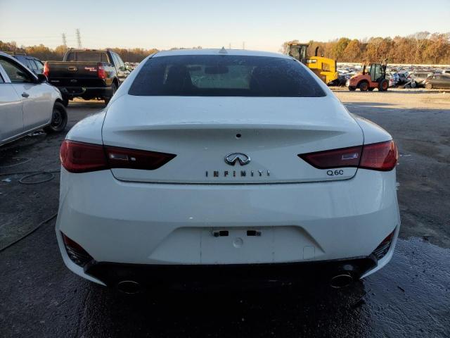 Photo 5 VIN: JN1EV7EK0KM231263 - INFINITI Q60 