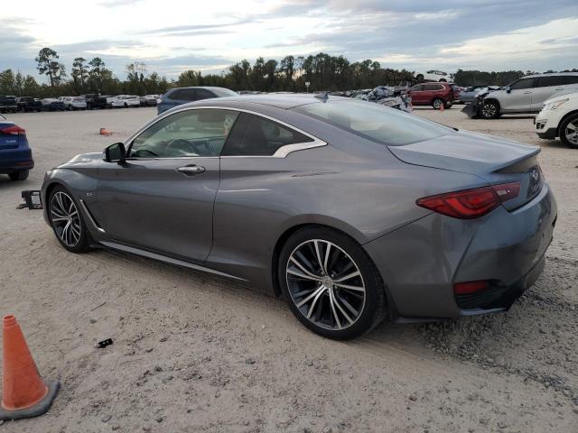 Photo 1 VIN: JN1EV7EK0KM231389 - INFINITI Q60 PURE 