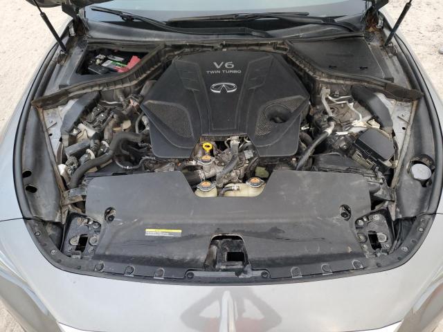 Photo 10 VIN: JN1EV7EK0KM231389 - INFINITI Q60 PURE 