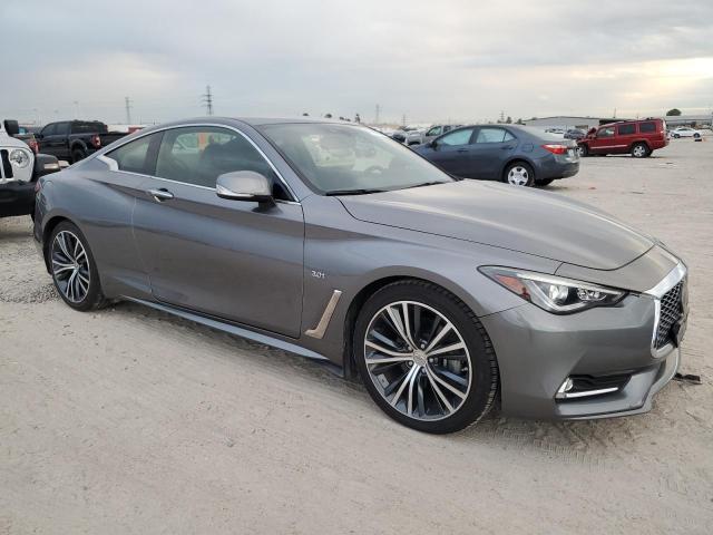 Photo 3 VIN: JN1EV7EK0KM231389 - INFINITI Q60 PURE 