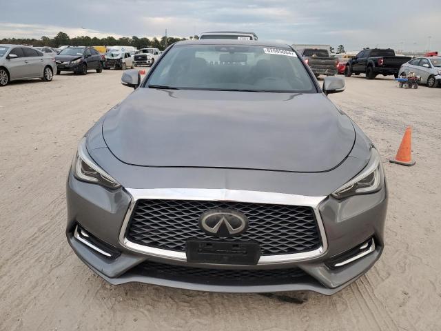 Photo 4 VIN: JN1EV7EK0KM231389 - INFINITI Q60 PURE 