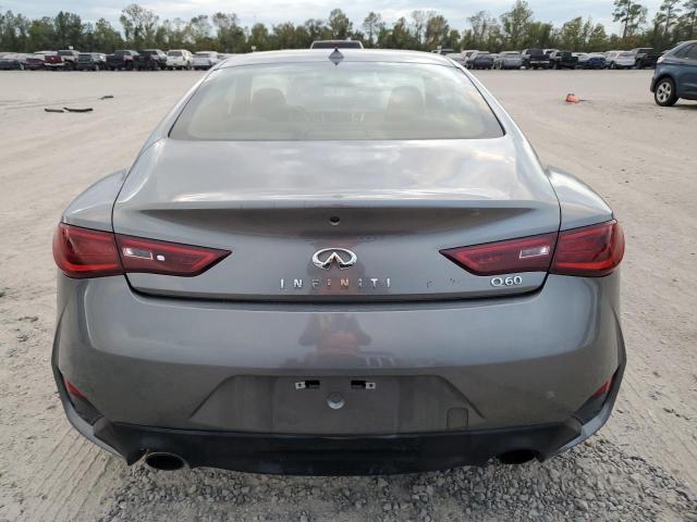 Photo 5 VIN: JN1EV7EK0KM231389 - INFINITI Q60 PURE 