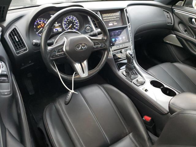 Photo 7 VIN: JN1EV7EK0KM231389 - INFINITI Q60 PURE 