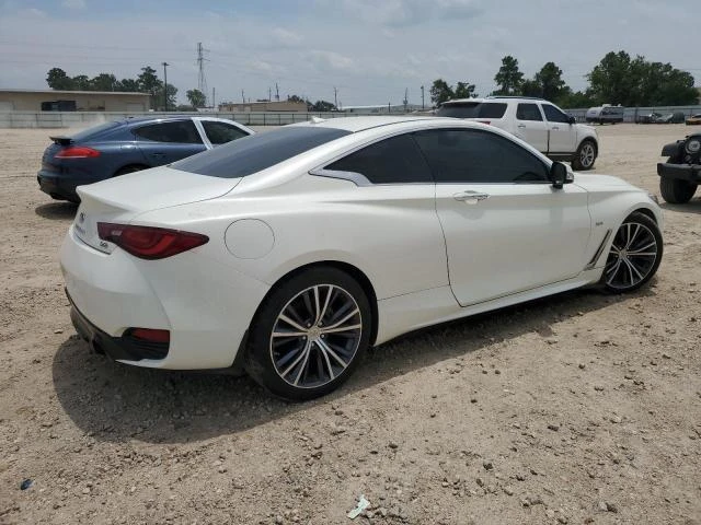 Photo 2 VIN: JN1EV7EK0KM231473 - INFINITI Q60 PURE 