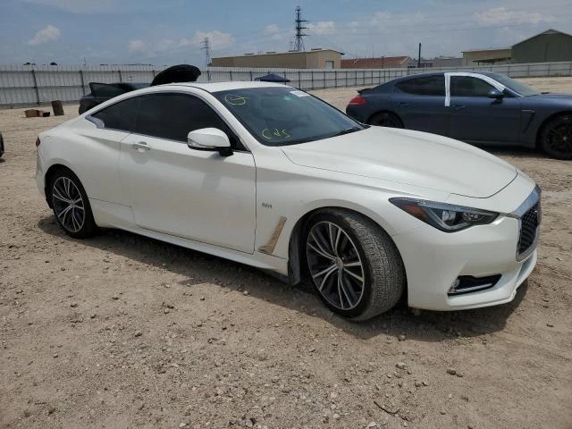 Photo 3 VIN: JN1EV7EK0KM231473 - INFINITI Q60 PURE 